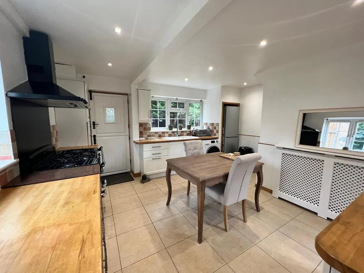 Beautiful Room For One Person - Free Netflix, Amazon Prime & Disney Plus Bromley Reino Unido